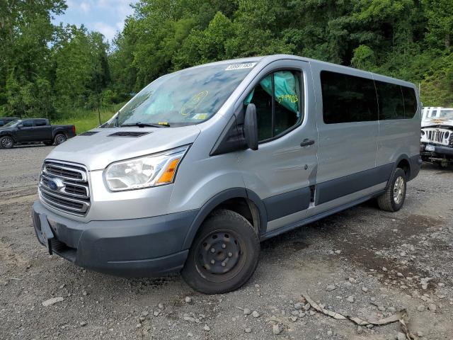 FORD TRANSIT T- 2015 with VIN 1FBZX2ZM3FKA76169 - Photo from auction