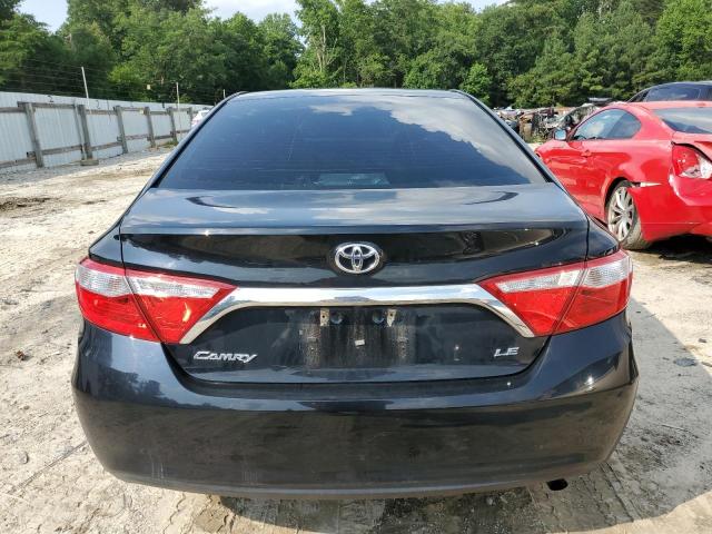 Photo 6 from auction – 2017 TOYOTA CAMRY with VIN 4T1BF1FK6HU730758