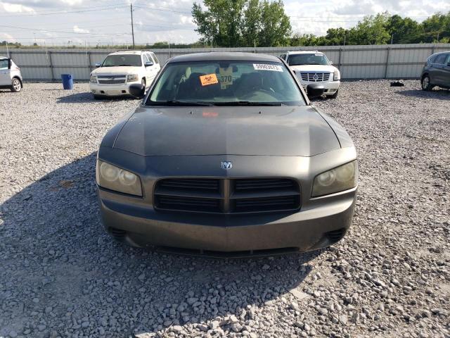 Photo 5 from auction – 2009 DODGE CHARGER with VIN 2B3KA43DX9H515223