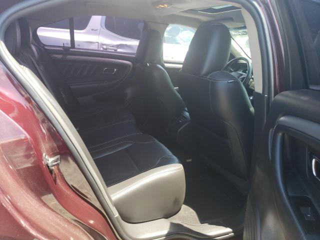 Photo 10 from auction – 2011 FORD TAURUS SEL with VIN 1FAHP2EW0BG133042