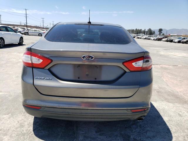 Photo 6 from auction – 2013 FORD FUSION S with VIN 3FA6P0G7XDR142652