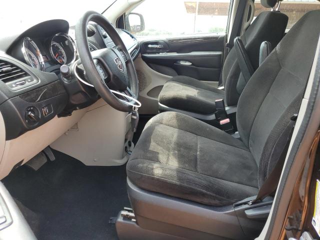 Photo 7 from auction – 2012 DODGE GRAND CARA with VIN 2C4RDGBG5CR254683