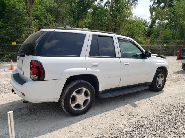 Photo 3 from auction – 2009 CHEVROLET TRAILBLAZE with VIN 1GNDT33S692101124