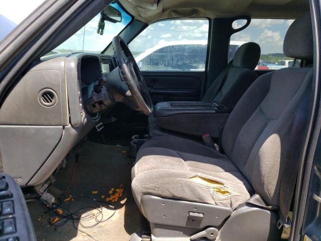 Photo 7 from auction – 2007 CHEVROLET SILVERADO with VIN 1GCHK23U07F200410