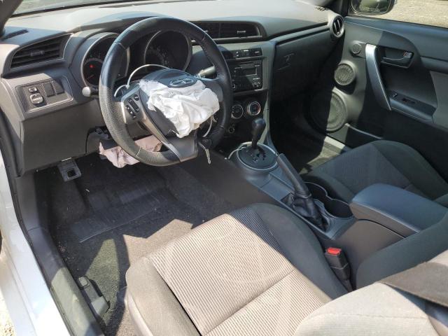 Photo 8 from auction – 2012 TOYOTA SCION TC with VIN JTKJF5C79C3035849