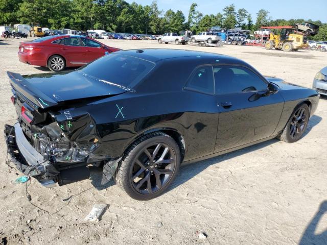 Photo 3 from auction – 2020 DODGE CHALLENGER with VIN 2C3CDZBT3LH157071
