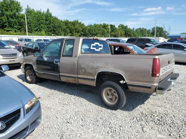 Photo 2 from auction – 1995 CHEVROLET GMT-400 C1 with VIN 2GCEC19H8S1268975
