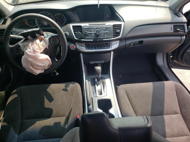Photo 8 from auction – 2013 HONDA ACCORD EX with VIN 1HGCR2F71DA259746