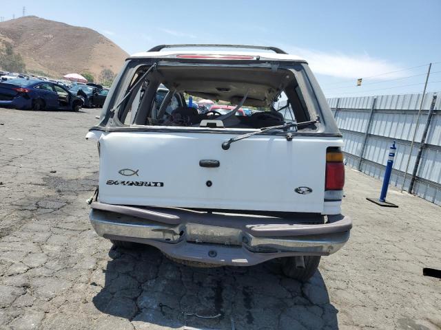 Photo 6 from auction – 1997 FORD EXPLORER with VIN 1FMDU32X0VUD36289