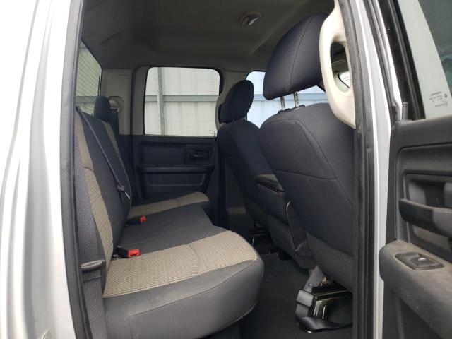 Photo 10 from auction – 2010 DODGE RAM 1500 with VIN 1D7RV1GP7AS180493