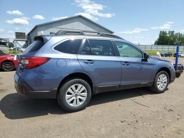 Photo 3 from auction – 2018 SUBARU OUTBACK 2. with VIN 4S4BSACC0J3216702