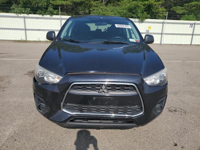 Photo 5 from auction – 2015 MITSUBISHI OUTLANDER with VIN 4A4AR3AU3FE018087