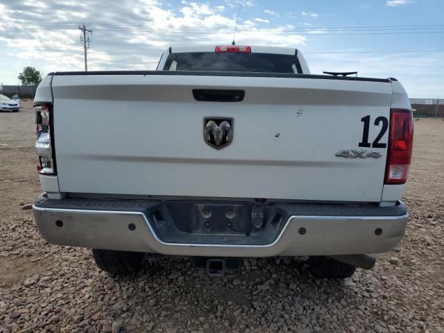 Photo 6 from auction – 2018 RAM 2500 ST with VIN 3C6UR5CJXJG314588