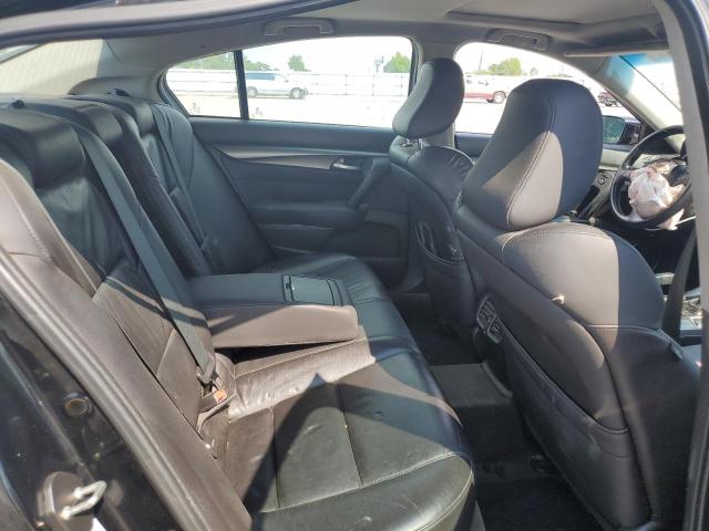 Photo 10 from auction – 2013 ACURA TL with VIN 19UUA8F23DA007693