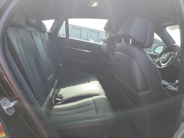 Photo 11 from auction – 2018 BMW X6 XDRIVE3 with VIN 5UXKU2C56J0Z62545