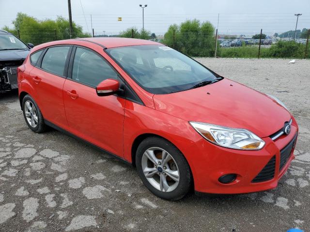 Photo 4 from auction – 2014 FORD FOCUS SE with VIN 1FADP3K23EL334094