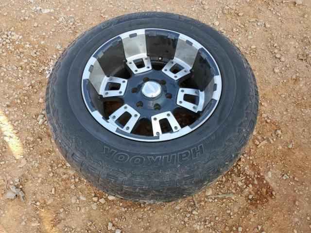 Photo 12 from auction – 2003 CHEVROLET AVALANCHE with VIN 3GNEK13T53G266522