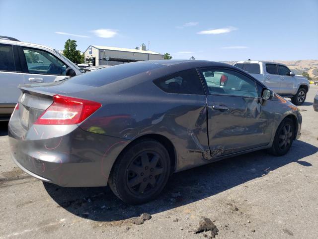 Photo 3 from auction – 2012 HONDA CIVIC LX with VIN 2HGFG3B51CH538000