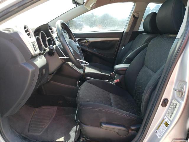 Photo 7 from auction – 2009 PONTIAC VIBE with VIN 5Y2SP67089Z478169