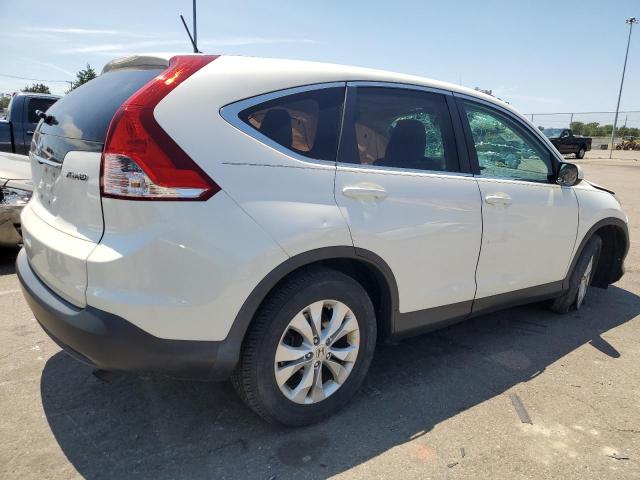 Photo 3 from auction – 2012 HONDA CR-V EX with VIN 5J6RM4H51CL078738