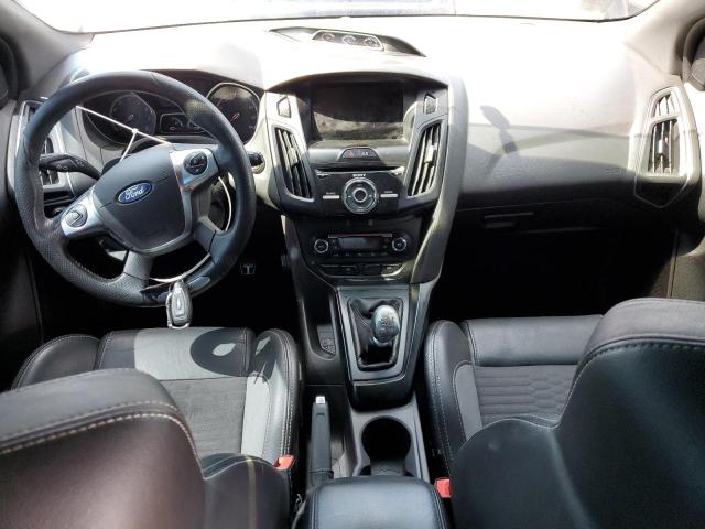 صورة رقم 8 من المزاد - 2014 FORD FOCUS ST مع VIN 1FADP3L90EL341063