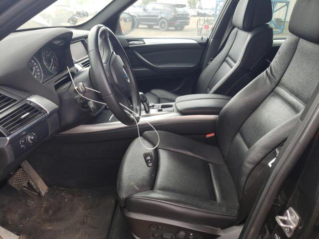Photo 7 from auction – 2012 BMW X5 XDRIVE3 with VIN 5UXZV4C58CL989190