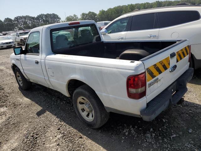 Photo 2 from auction – 2009 FORD RANGER with VIN 1FTYR10DX9PA48529