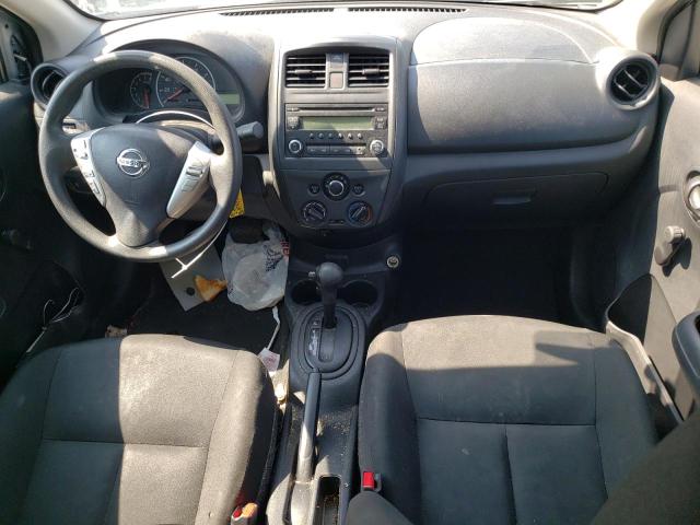 Photo 8 from auction – 2017 NISSAN VERSA S with VIN 3N1CN7AP1HL846996