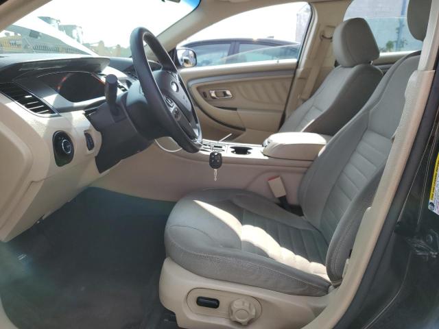Photo 7 from auction – 2015 FORD TAURUS SE with VIN 1FAHP2D83FG143900