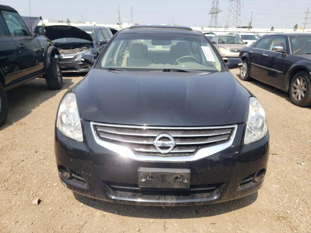 Photo 5 from auction – 2012 NISSAN ALTIMA BAS with VIN 1N4AL2AP0CN419000