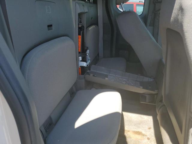 Photo 10 from auction – 2012 NISSAN FRONTIER S with VIN 1N6BD0CT2CC447755