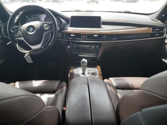 Photo 8 from auction – 2017 BMW X5 XDR40E with VIN 5UXKT0C51H0S80416