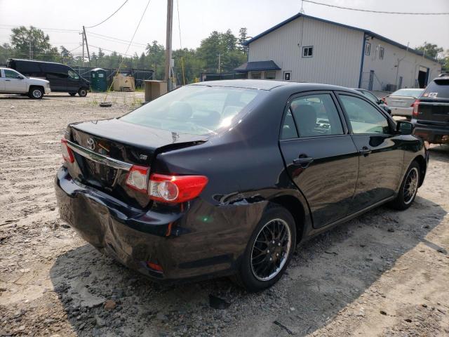 Photo 3 from auction – 2012 TOYOTA COROLLA BA with VIN 2T1BU4EE9CC840233