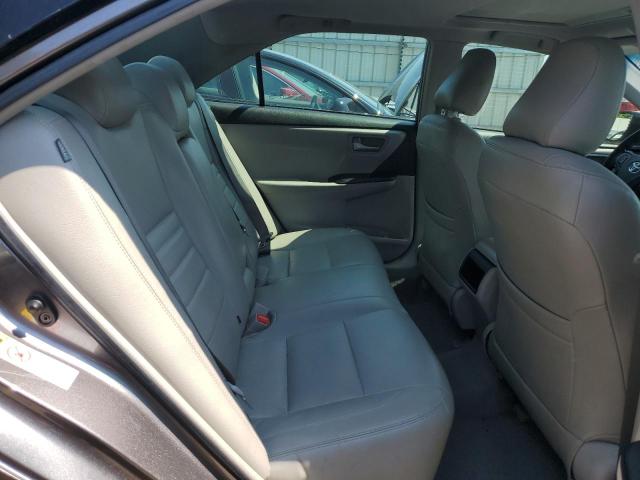Photo 10 from auction – 2017 TOYOTA CAMRY LE with VIN 4T1BF1FK5HU323207