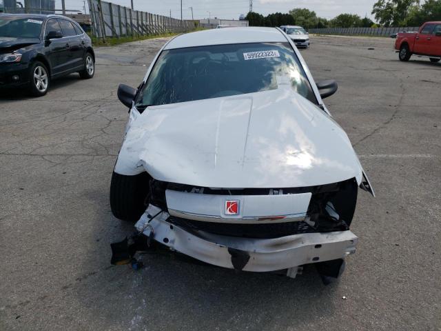 Photo 5 from auction – 2004 SATURN ION LEVEL with VIN 1G8AJ52F24Z144158