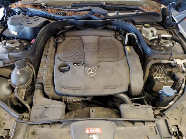 Photo 11 from auction – 2014 MERCEDES-BENZ E 350 with VIN WDDHF5KB2EA841211