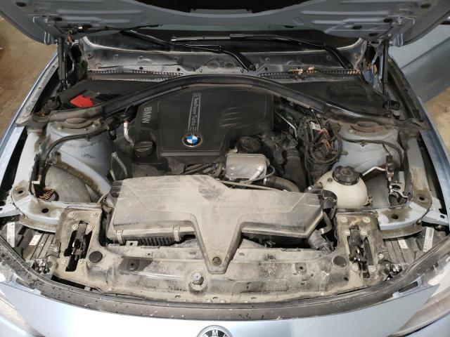 Foto 11 de la subasta – 2013 BMW 328 XI con VIN WBA3B3C57DF542647