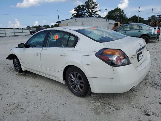 Photo 2 from auction – 2007 NISSAN ALTIMA 3.5 with VIN 1N4BL21EX7N497020