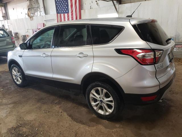 Photo 2 from auction – 2017 FORD ESCAPE SE with VIN 1FMCU9GDXHUC50232