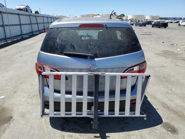 Photo 6 from auction – 2012 MAZDA 5 with VIN JM1CW2BL6C0117682