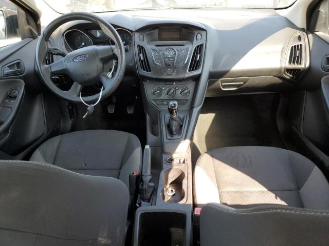 Photo 8 from auction – 2013 FORD FOCUS S with VIN 1FADP3E23DL232014