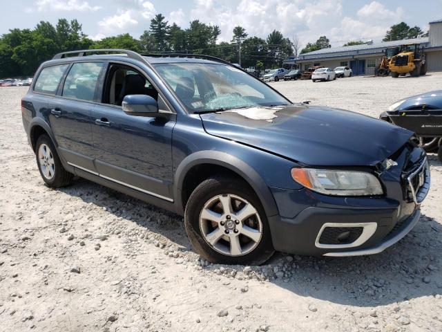 Photo 4 from auction – 2008 VOLVO XC70 with VIN YV4BZ982881008617