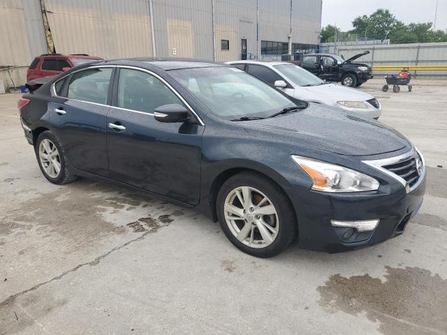 Photo 4 from auction – 2013 NISSAN ALTIMA 2.5 with VIN 1N4AL3AP0DN474408