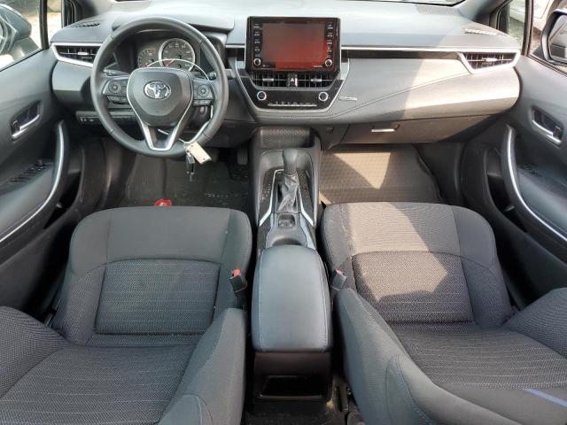 Photo 8 from auction – 2021 TOYOTA COROLLA SE with VIN 5YFS4MCE1MP090959