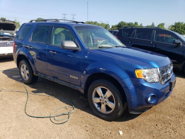 Photo 4 from auction – 2008 FORD ESCAPE XLT with VIN 1FMCU93158KE28734