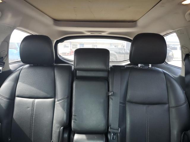 Photo 10 from auction – 2014 NISSAN PATHFINDER with VIN 5N1AR2MN9EC672376