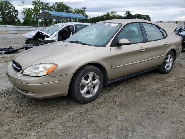 FORD TAURUS SE 2000 z numerem VIN 1FAFP53U1YG106435 - Zdjęcie z aukcji