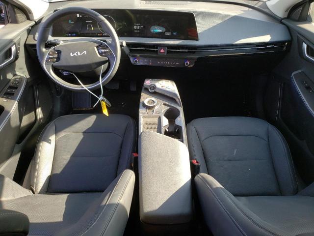Photo 8 from auction – 2022 KIA EV6 LIGHT with VIN KNDC34LA7N5065230