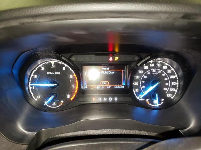 Photo 9 from auction – 2019 FORD RANGER XL with VIN 1FTER4FH7KLB08567