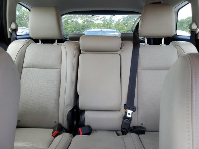 Photo 10 from auction – 2015 MAZDA CX-9 GRAND with VIN JM3TB2DA9F0448517